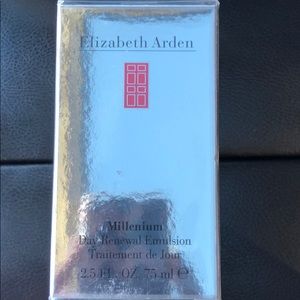 Elizabeth Arden-Millennium Day renewal Bnib